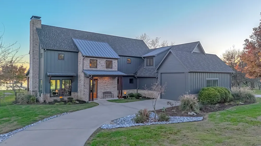 3244 Francisco Bay Drive Kerens, TX 75144