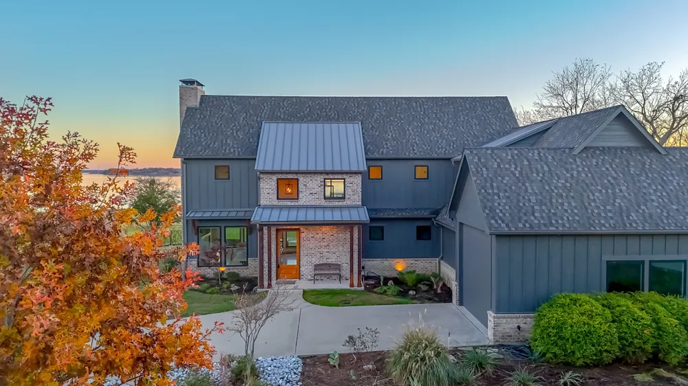 3244 Francisco Bay Drive Kerens, TX 75144