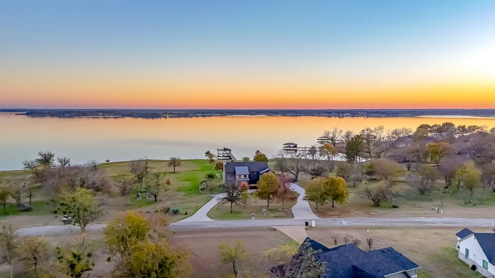 3244 Francisco Bay Drive Kerens, TX 75144