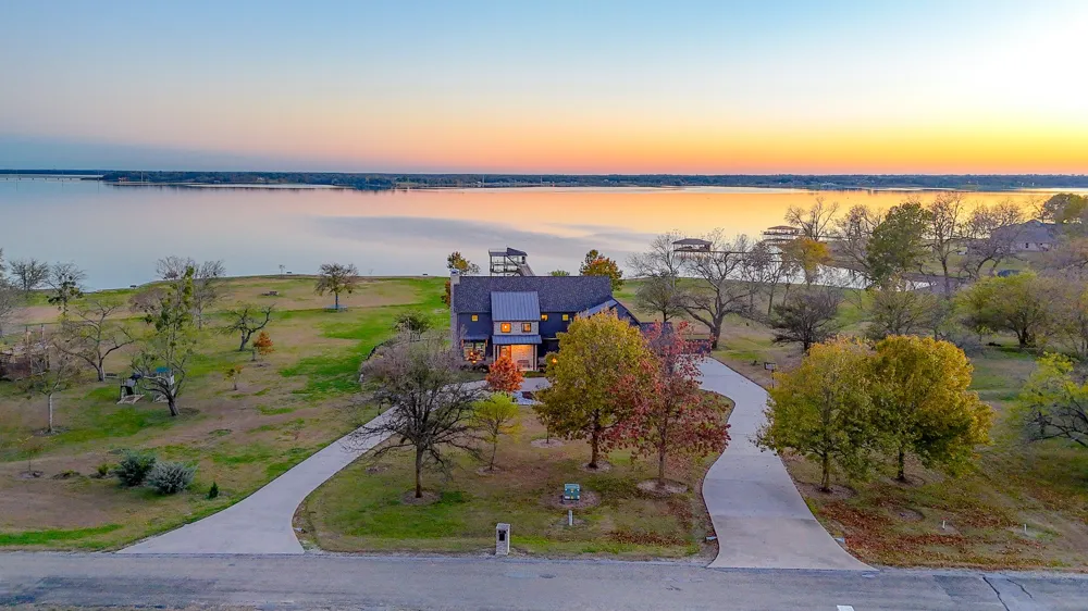 3244 Francisco Bay Drive Kerens, TX 75144