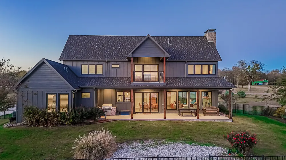 3244 Francisco Bay Drive Kerens, TX 75144