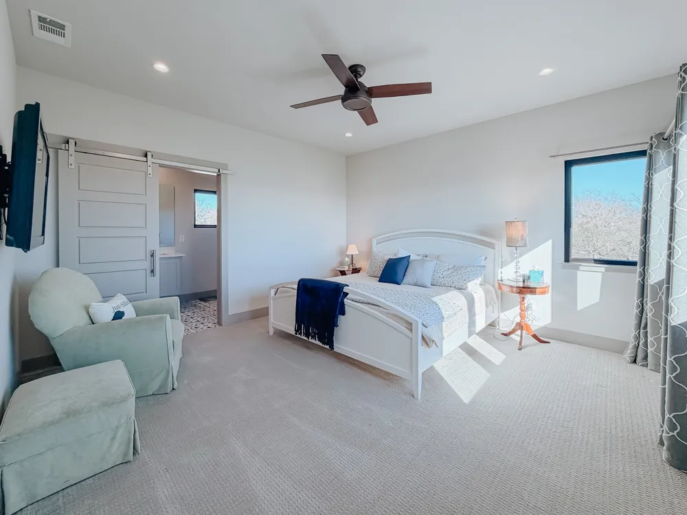 3244 Francisco Bay Drive Kerens, TX 75144