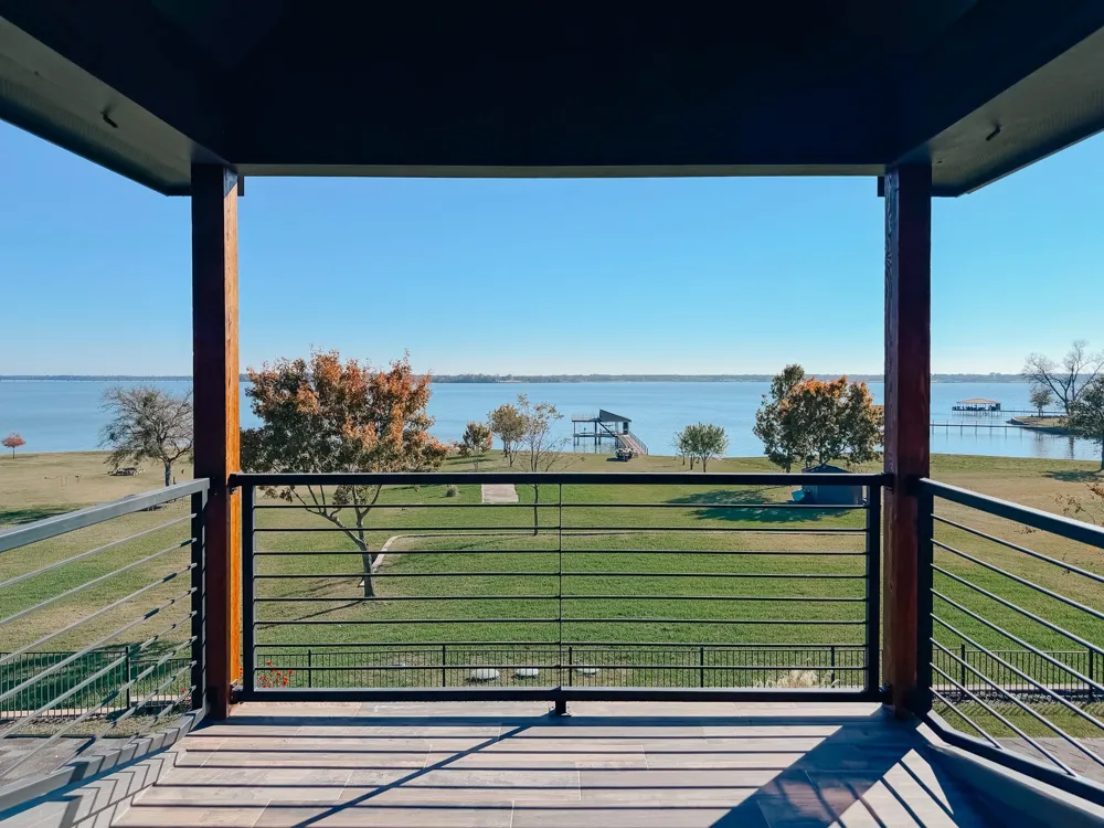 3244 Francisco Bay Drive Kerens, TX 75144