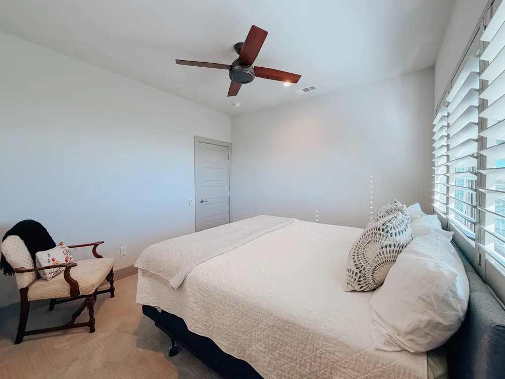 3244 Francisco Bay Drive Kerens, TX 75144