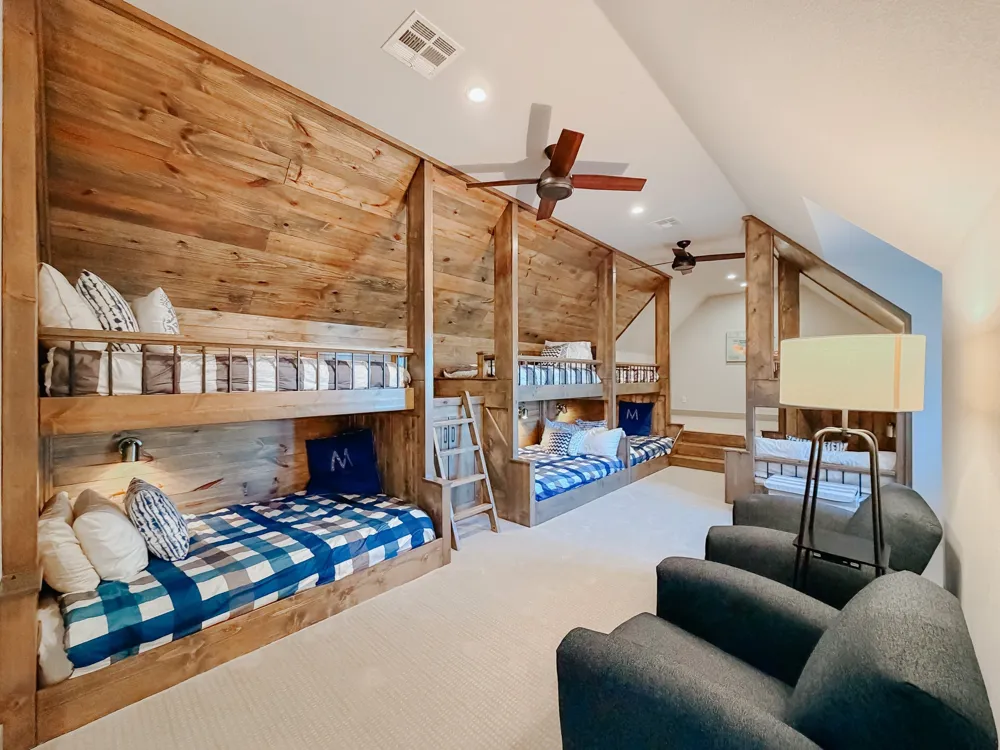 3244 Francisco Bay Drive Kerens, TX 75144