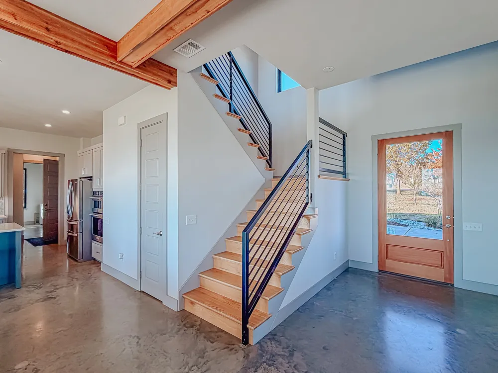3244 Francisco Bay Drive Kerens, TX 75144