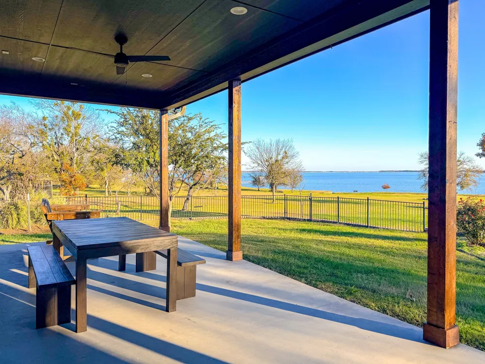 3244 Francisco Bay Drive Kerens, TX 75144