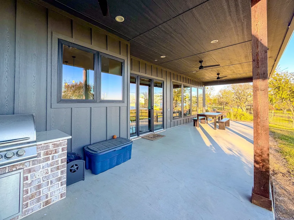 3244 Francisco Bay Drive Kerens, TX 75144