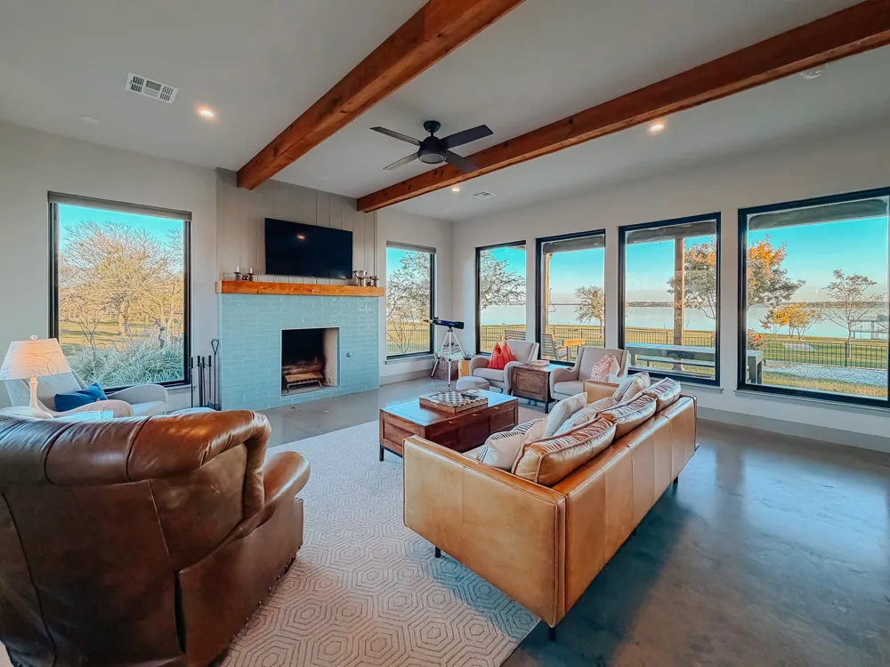 3244 Francisco Bay Drive Kerens, TX 75144