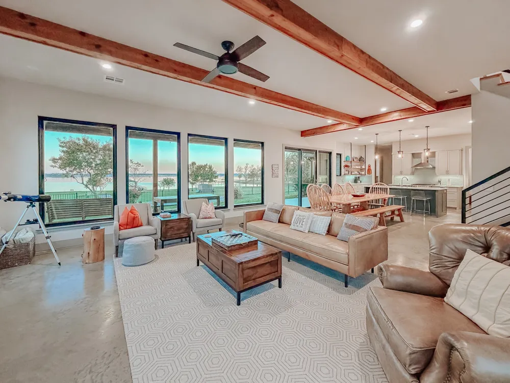 3244 Francisco Bay Drive Kerens, TX 75144