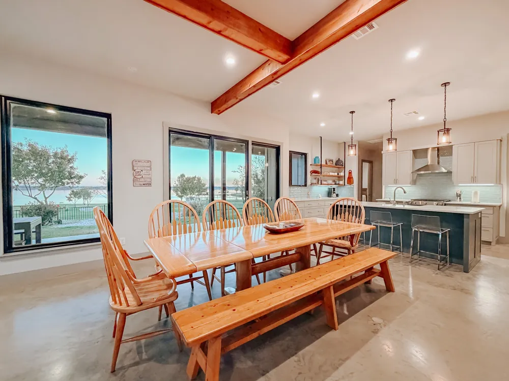 3244 Francisco Bay Drive Kerens, TX 75144