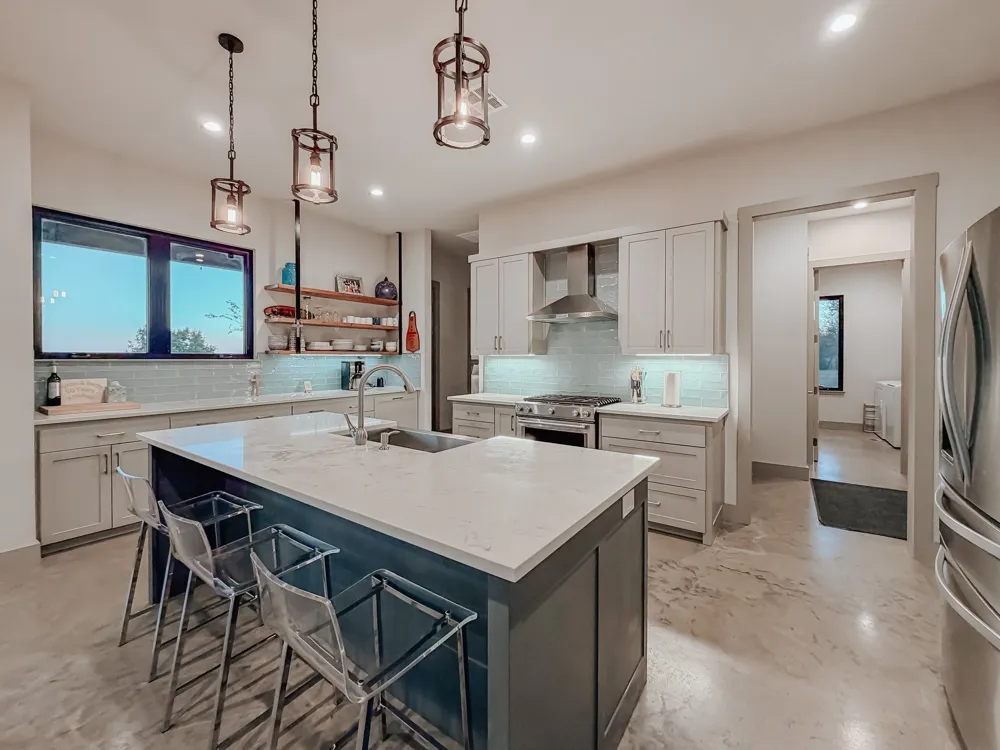 3244 Francisco Bay Drive Kerens, TX 75144