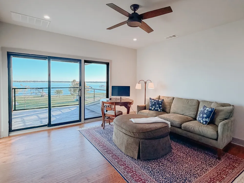3244 Francisco Bay Drive Kerens, TX 75144