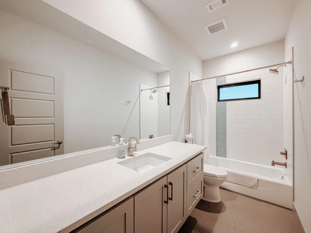 3244 Francisco Bay Drive Kerens, TX 75144