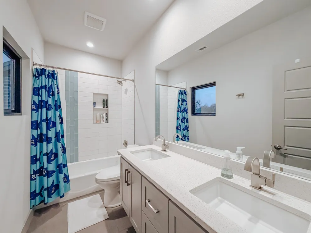 3244 Francisco Bay Drive Kerens, TX 75144