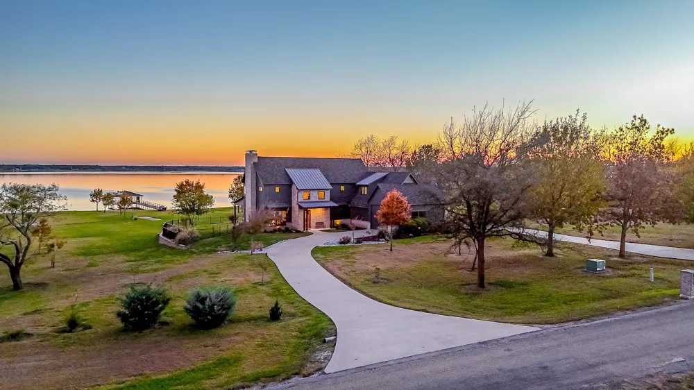 3244 Francisco Bay Drive Kerens, TX 75144