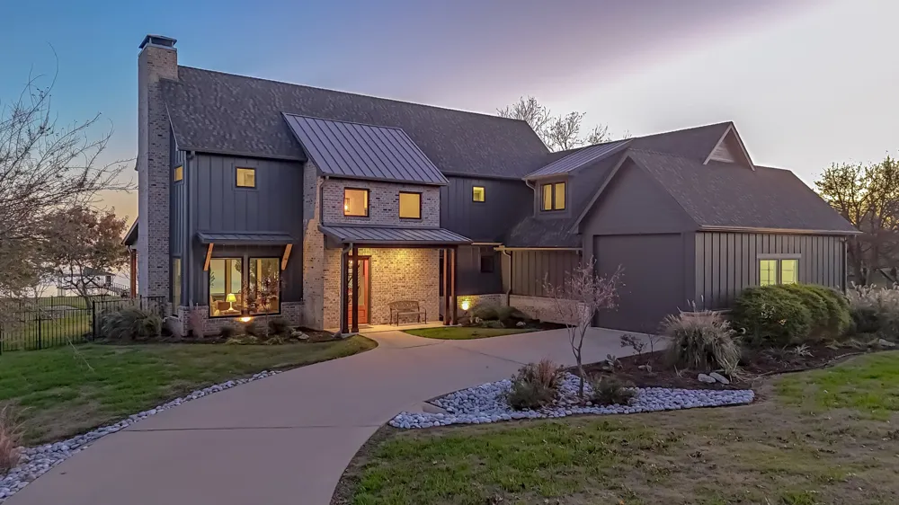 3244 Francisco Bay Drive Kerens, TX 75144