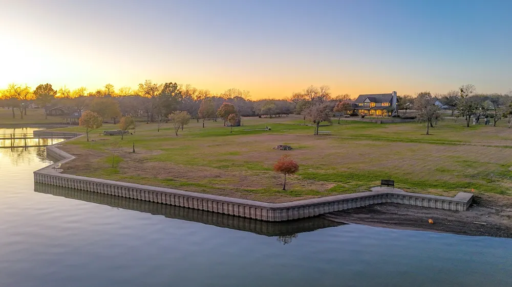 3244 Francisco Bay Drive Kerens, TX 75144
