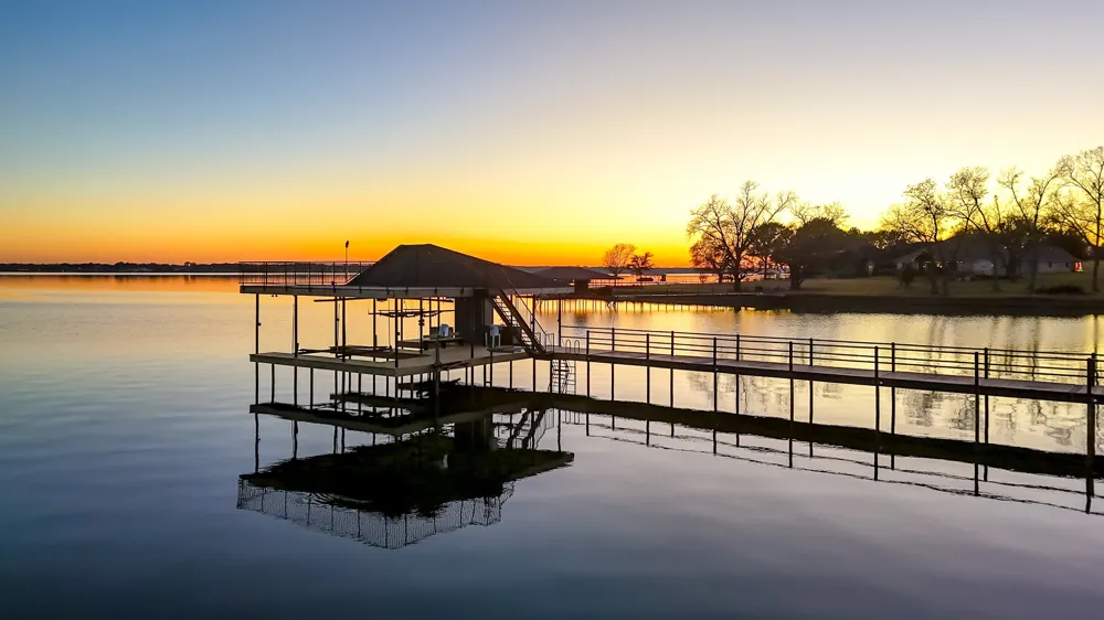 3244 Francisco Bay Drive Kerens, TX 75144