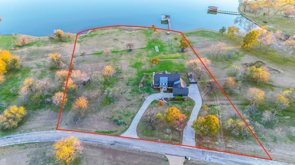 3244 Francisco Bay Drive Kerens, TX 75144