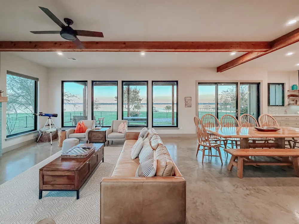 3244 Francisco Bay Drive Kerens, TX 75144