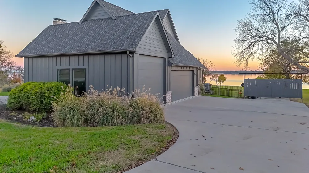 3244 Francisco Bay Drive Kerens, TX 75144