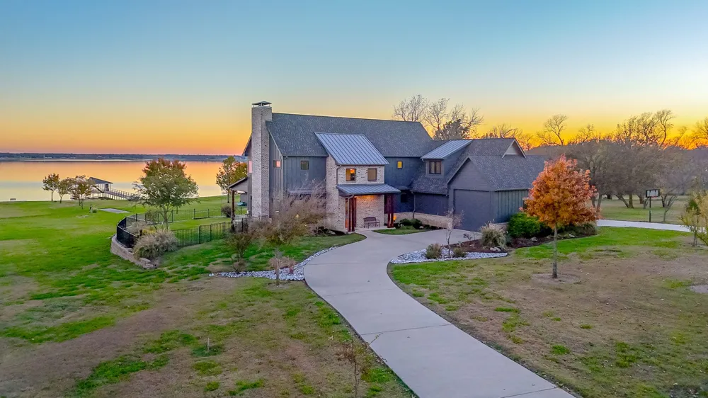 3244 Francisco Bay Drive Kerens, TX 75144