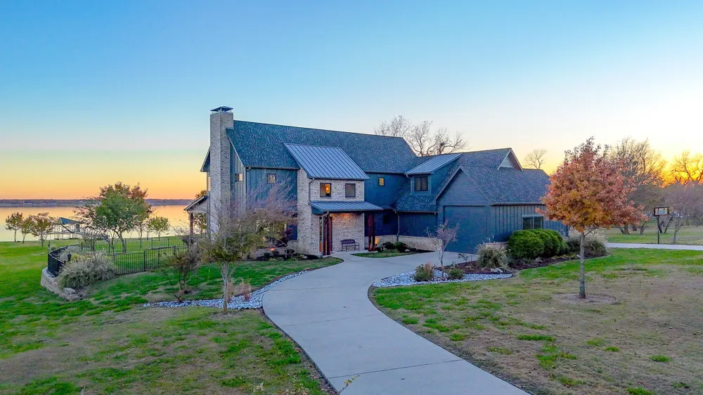 3244 Francisco Bay Drive Kerens, TX 75144