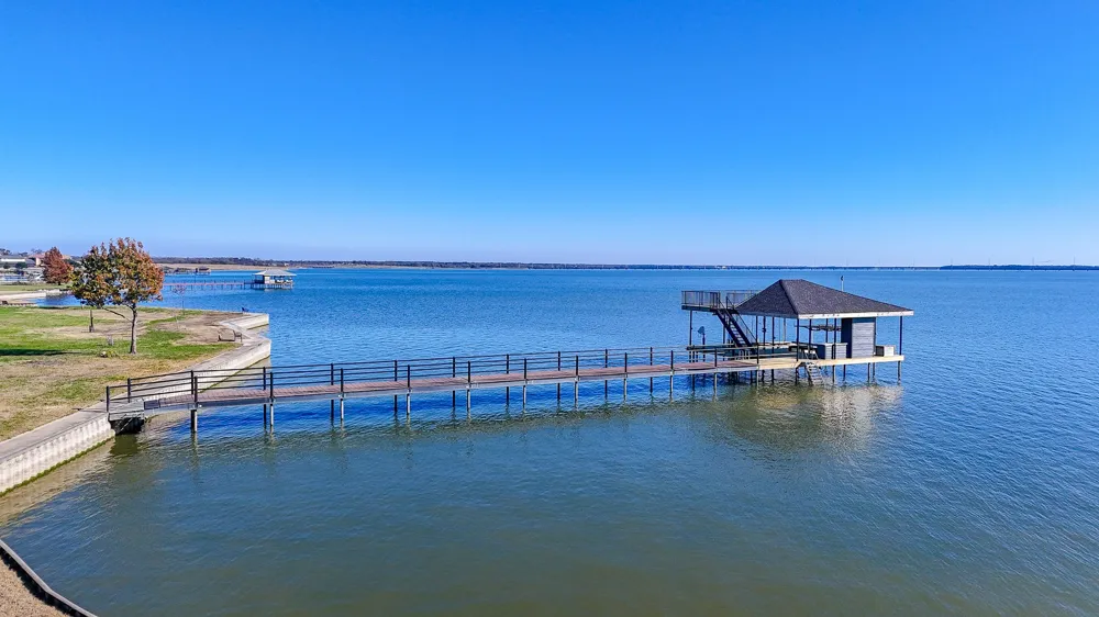 3244 Francisco Bay Drive Kerens, TX 75144