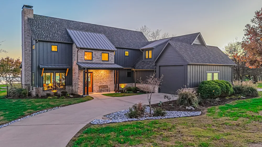 3244 Francisco Bay Drive Kerens, TX 75144