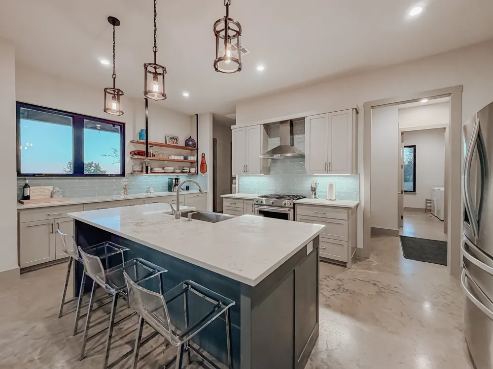3244 Francisco Bay Drive Kerens, TX 75144