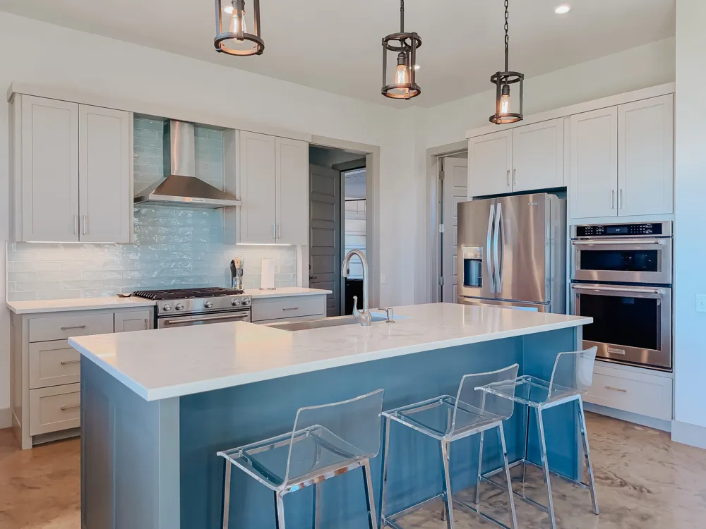 3244 Francisco Bay Drive Kerens, TX 75144