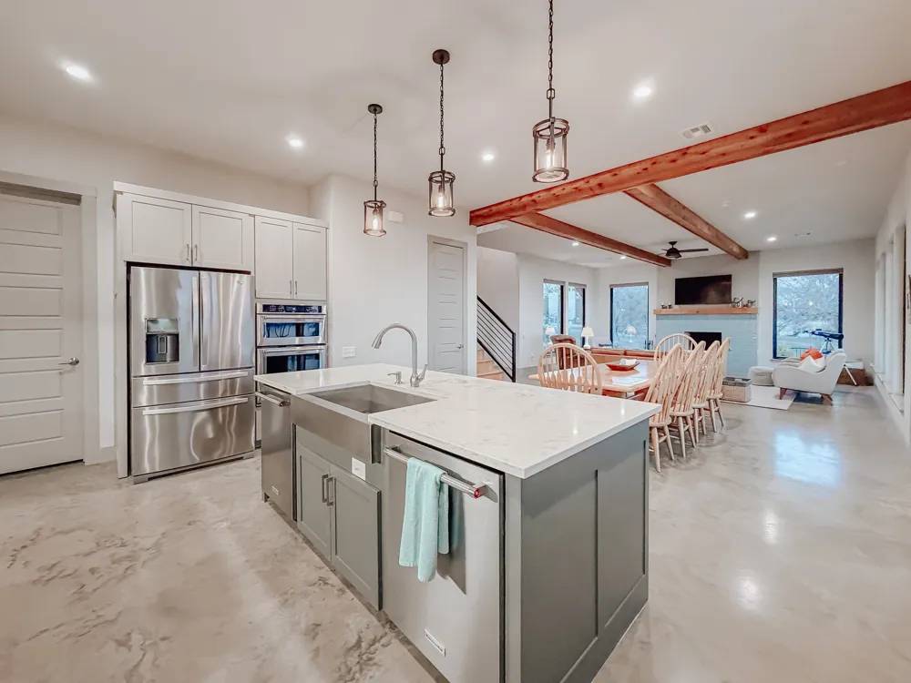 3244 Francisco Bay Drive Kerens, TX 75144