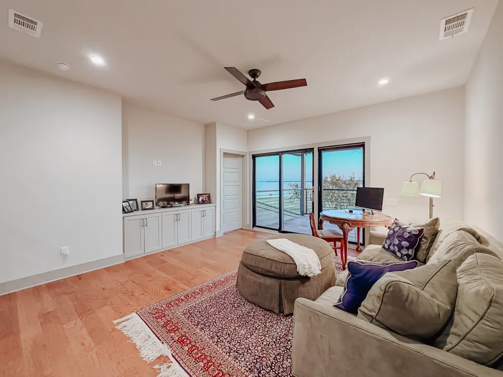 3244 Francisco Bay Drive Kerens, TX 75144