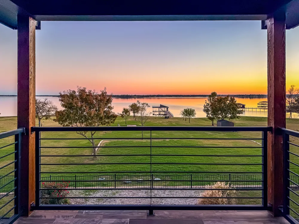 3244 Francisco Bay Drive Kerens, TX 75144