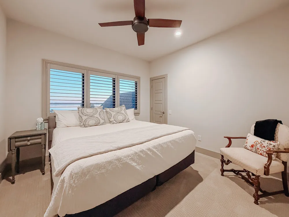 3244 Francisco Bay Drive Kerens, TX 75144