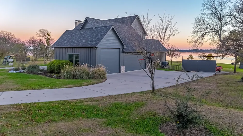 3244 Francisco Bay Drive Kerens, TX 75144