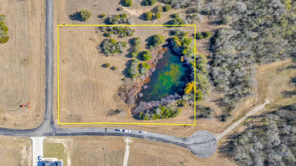 723 Vintage Shores Drive East Tawakoni, TX 75472