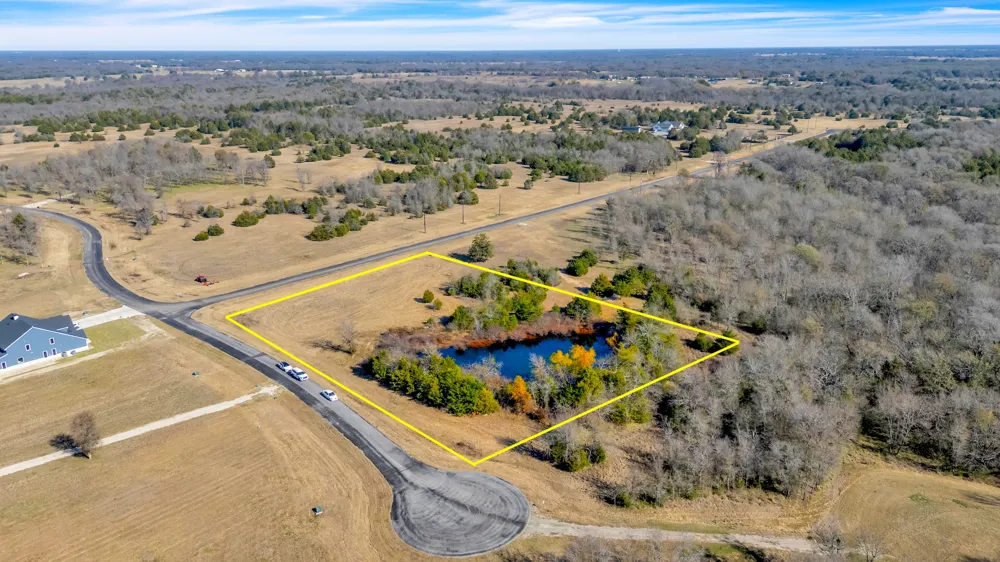 723 Vintage Shores Drive East Tawakoni, TX 75472