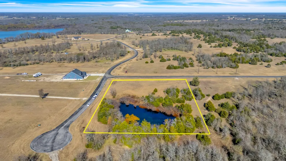 723 Vintage Shores Drive East Tawakoni, TX 75472