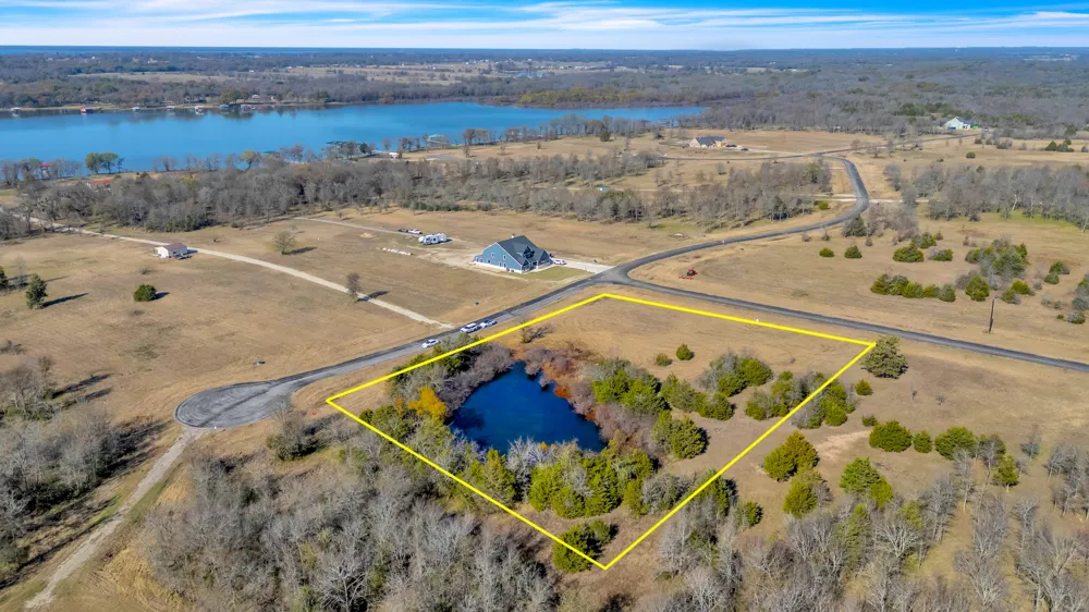 723 Vintage Shores Drive East Tawakoni, TX 75472