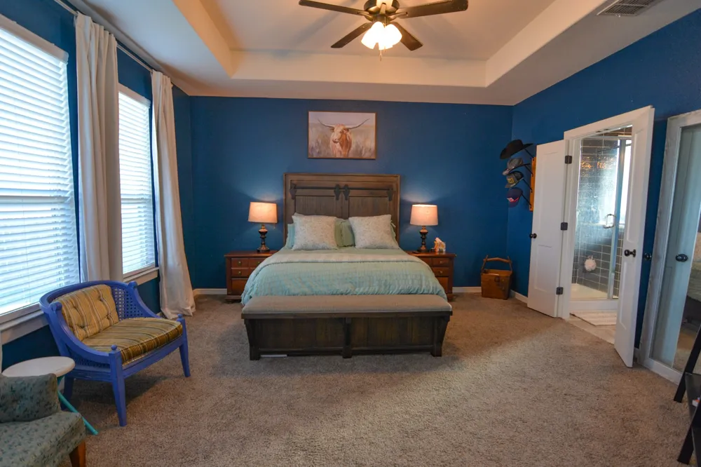 601 Mathew Street Grandview, TX 76050