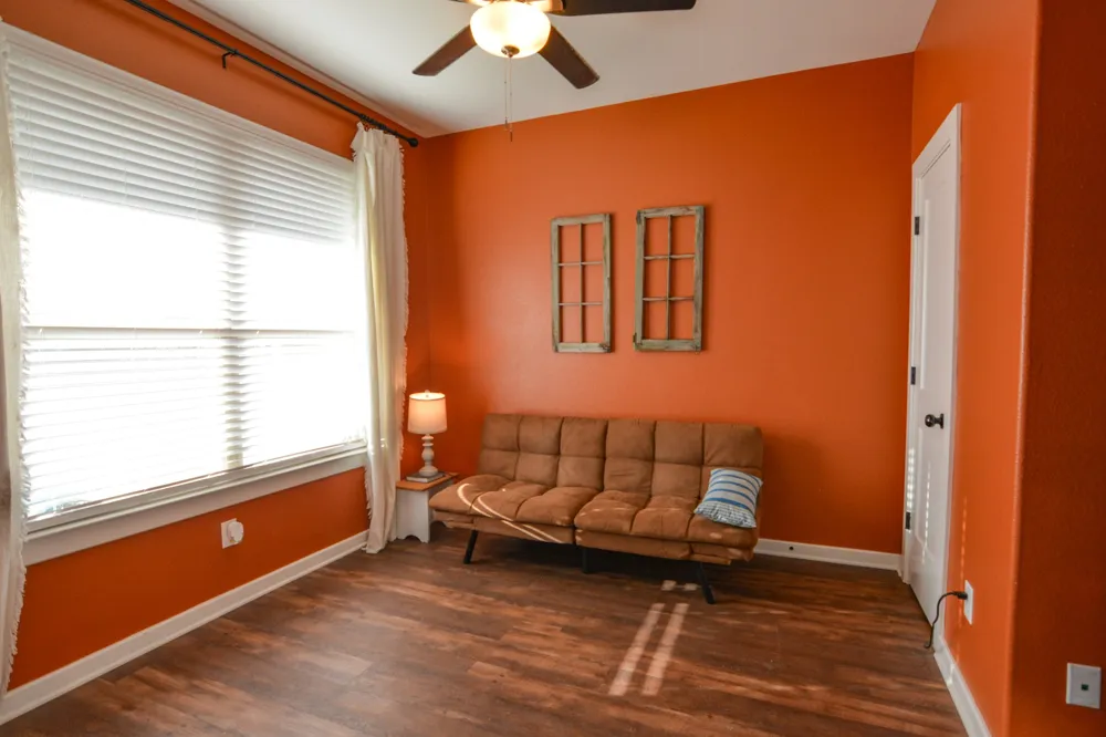 601 Mathew Street Grandview, TX 76050