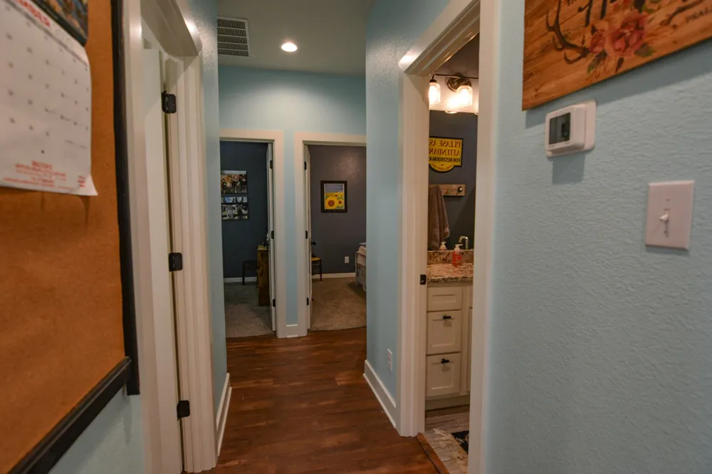601 Mathew Street Grandview, TX 76050