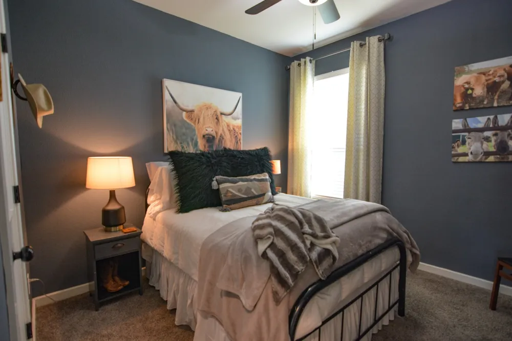 601 Mathew Street Grandview, TX 76050