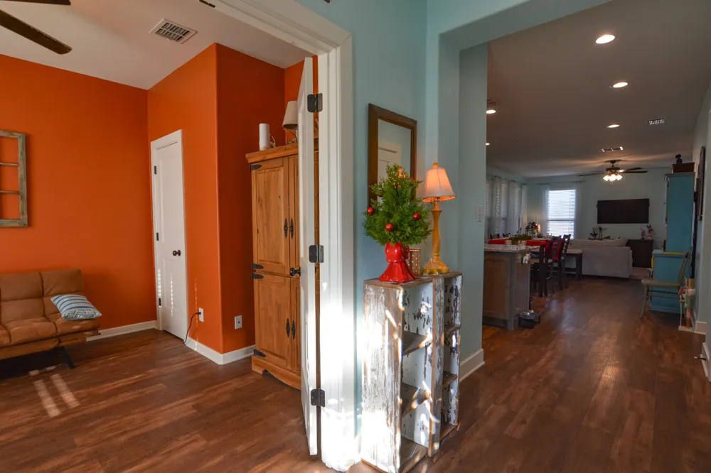 601 Mathew Street Grandview, TX 76050