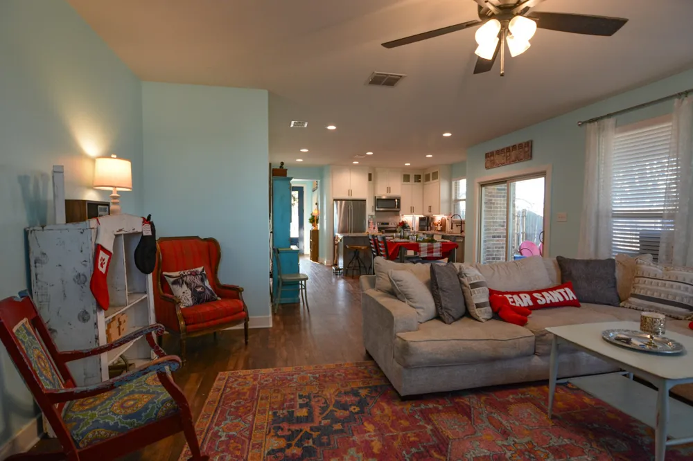 601 Mathew Street Grandview, TX 76050