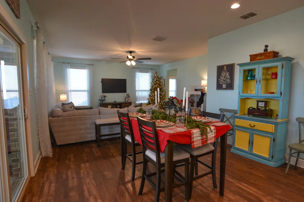 601 Mathew Street Grandview, TX 76050