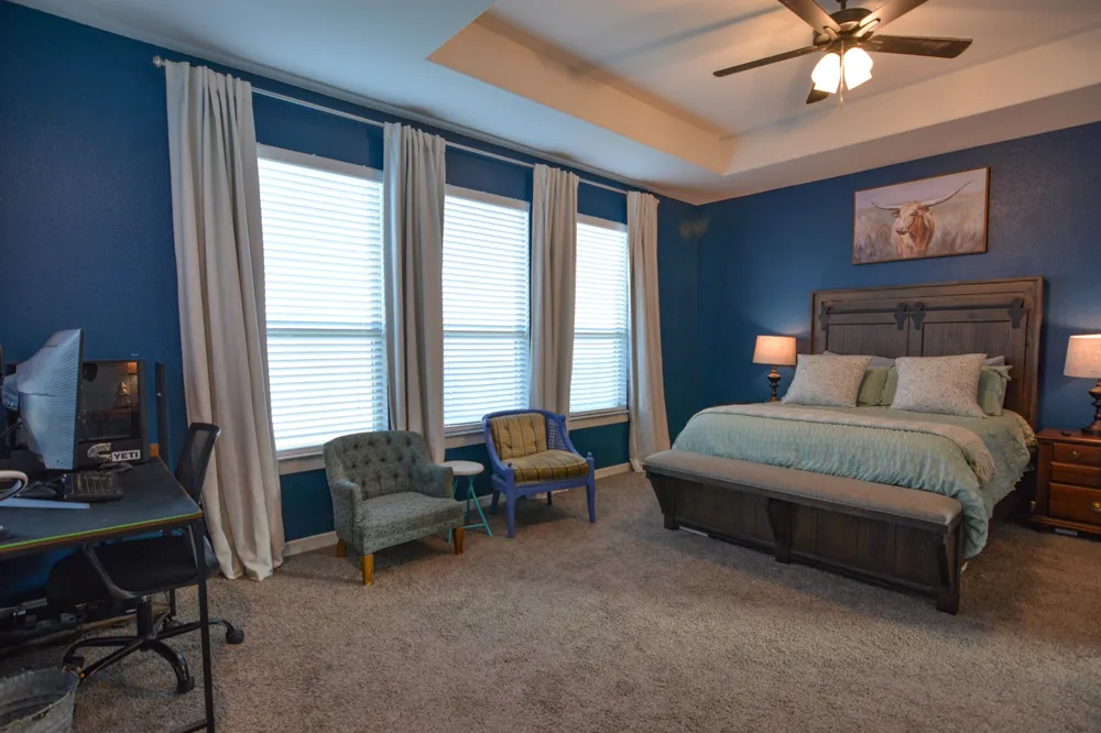 601 Mathew Street Grandview, TX 76050