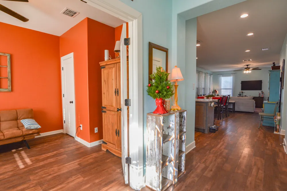601 Mathew Street Grandview, TX 76050